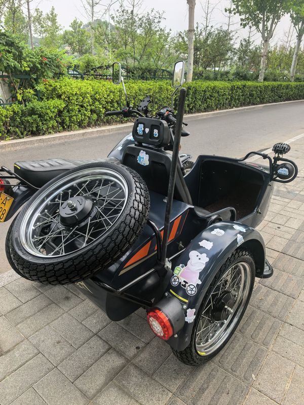 二手洛嘉LJ200B