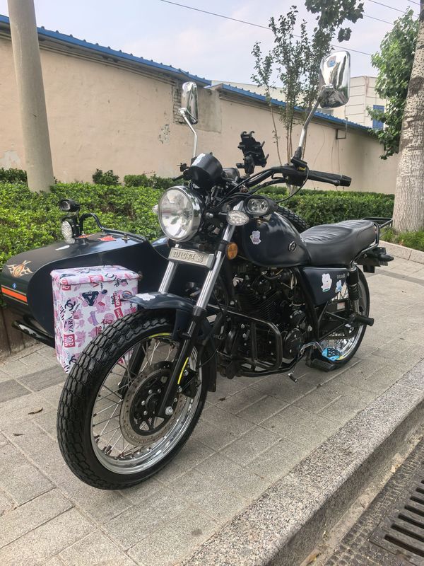 二手洛嘉LJ200B