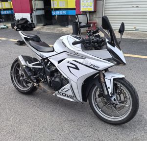 二手凯越321RR