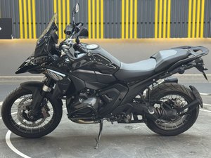 二手宝马R 1300 GS