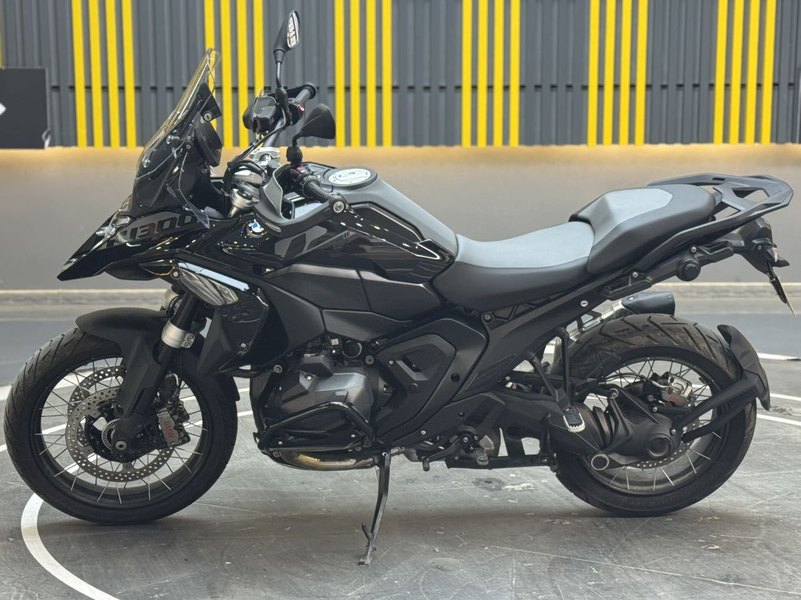 二手宝马R 1300 GS