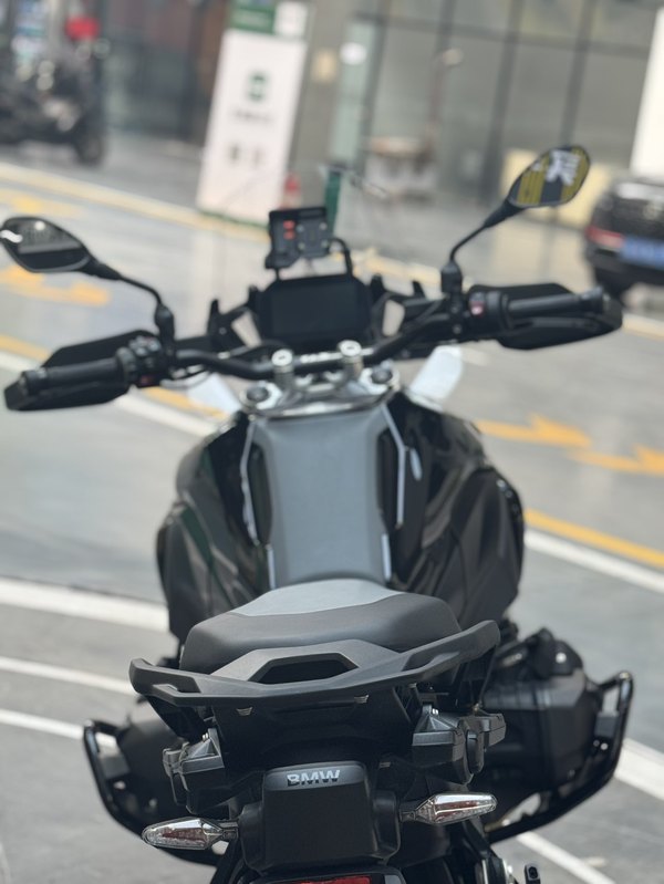 二手宝马R 1300 GS