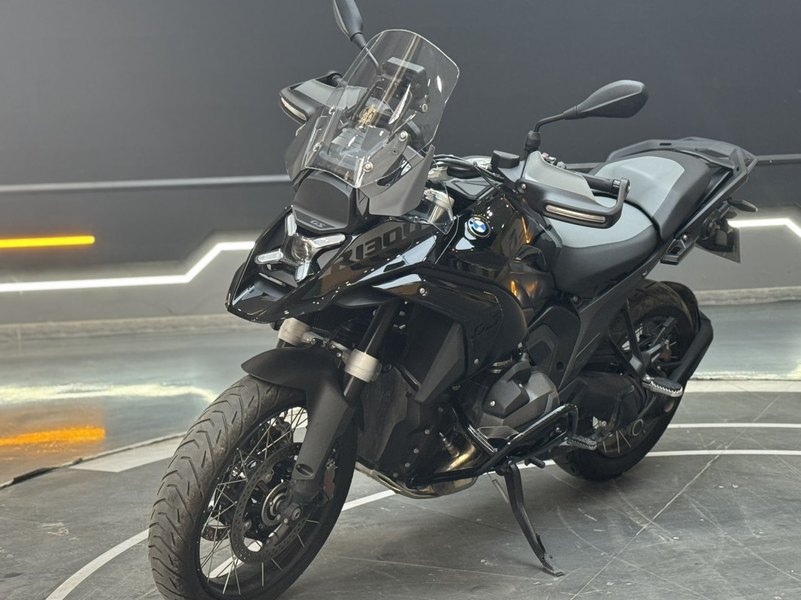 二手宝马R 1300 GS