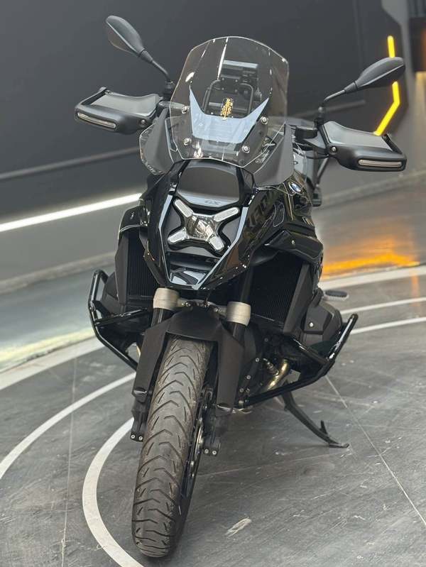 二手宝马R 1300 GS