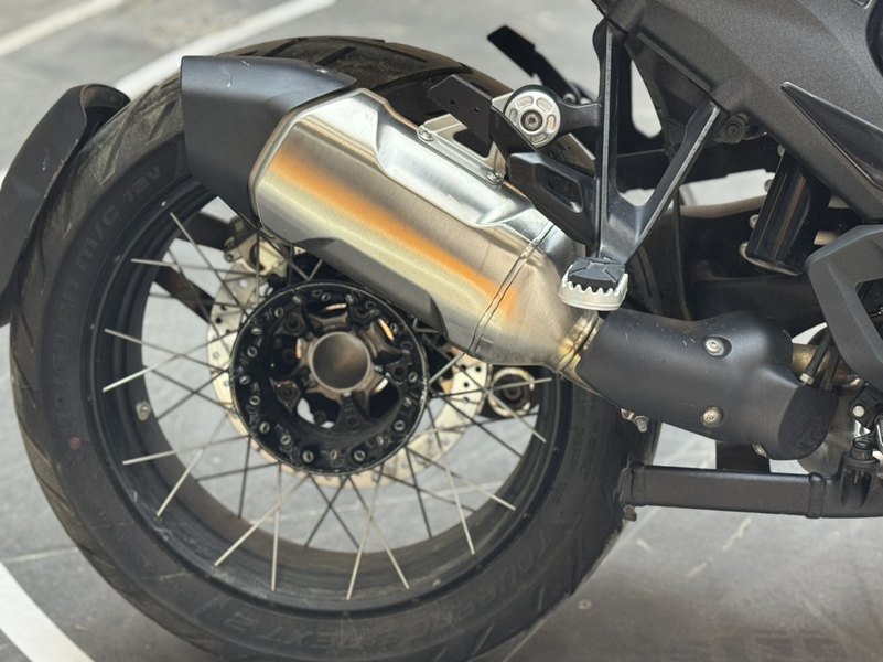 二手宝马R 1300 GS