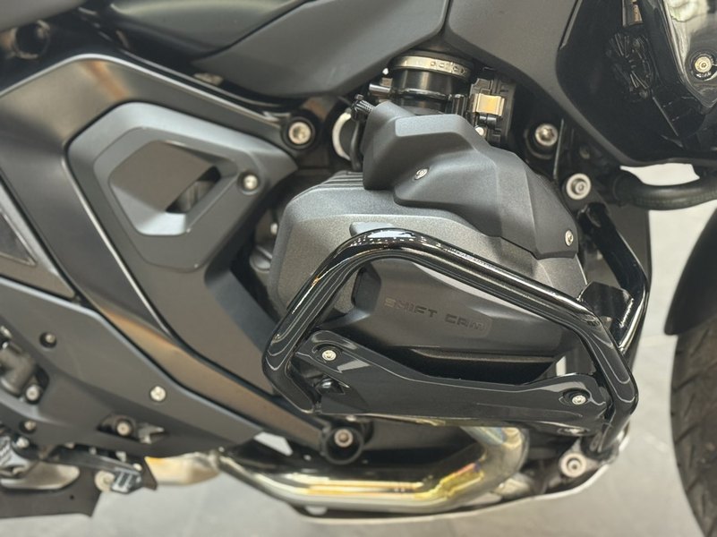 二手宝马R 1300 GS