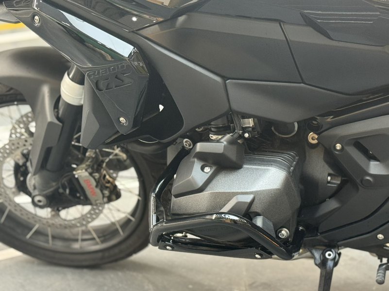 二手宝马R 1300 GS