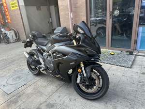 二手QJMOTOR赛600