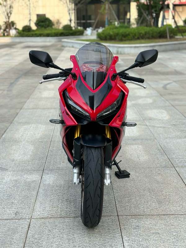 二手本田CBR650R
