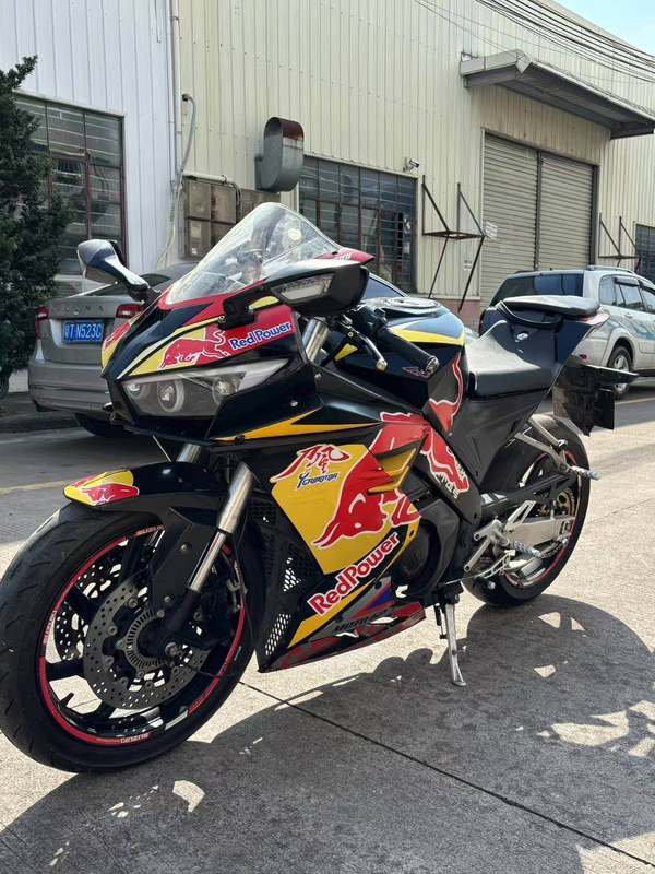 二手诺马刀风 400