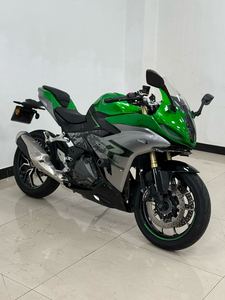二手贝纳利龙卷风 Tornado 402R