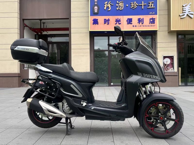 二手斗风F1-300