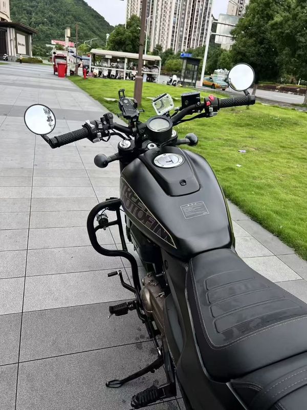 二手MOTOFINO小马300