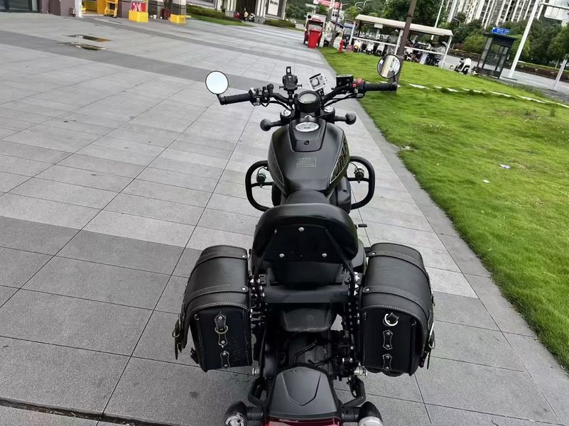 二手MOTOFINO小马300