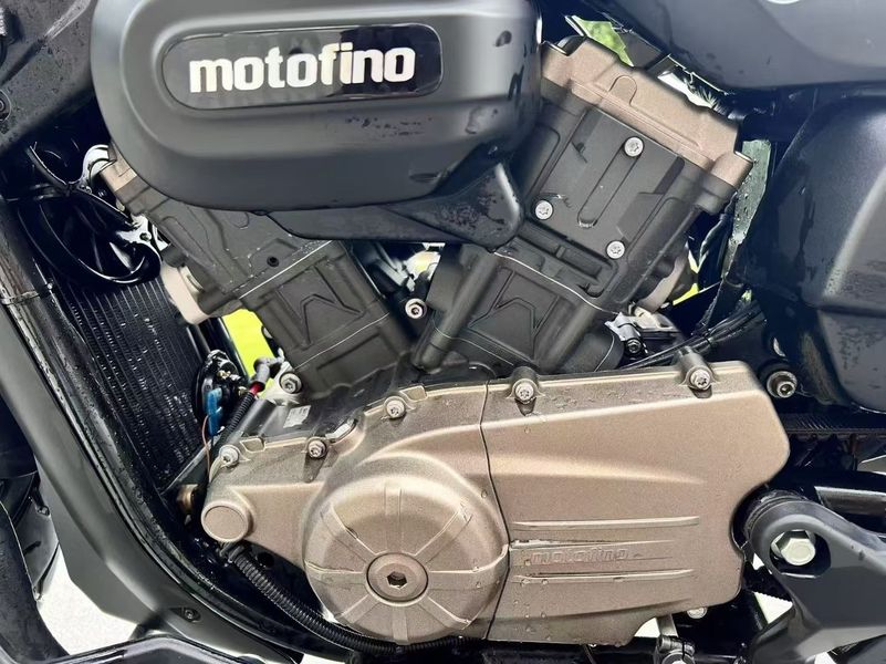 二手MOTOFINO小马300