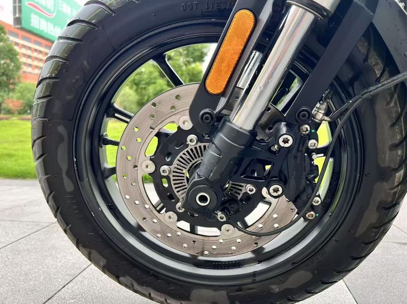 二手MOTOFINO小马300