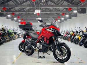 二手杜卡迪Multistrada 950