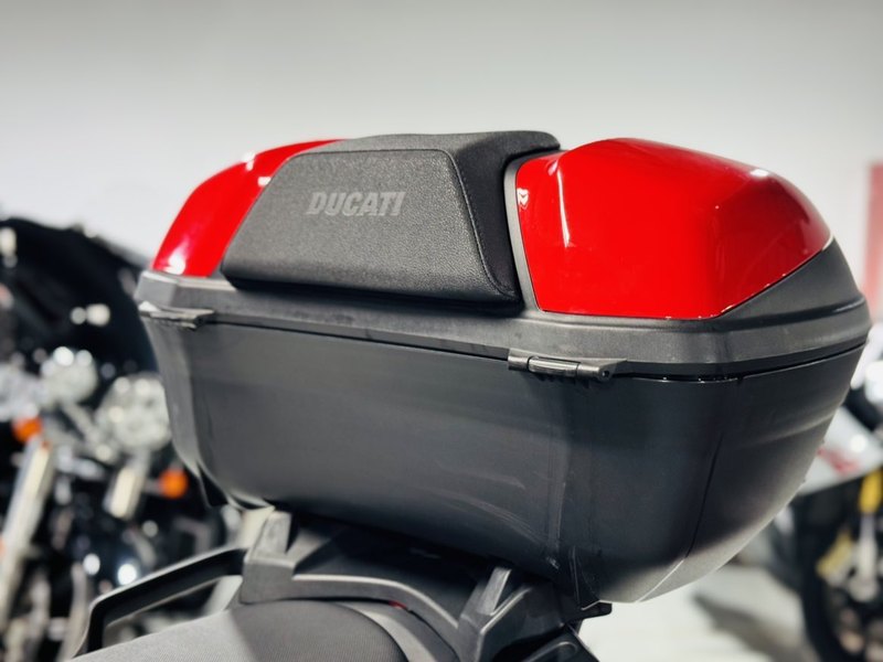 二手杜卡迪Multistrada 950
