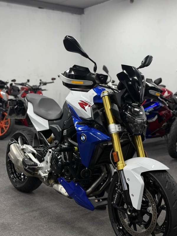 二手宝马F 900 R