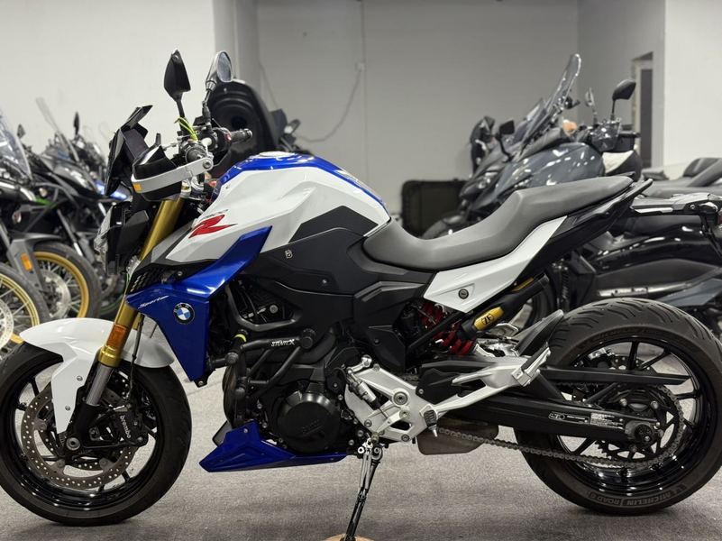 二手宝马F 900 R