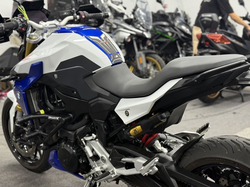 二手宝马F 900 R