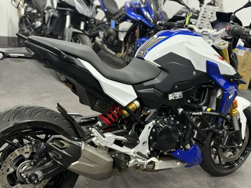 二手宝马F 900 R