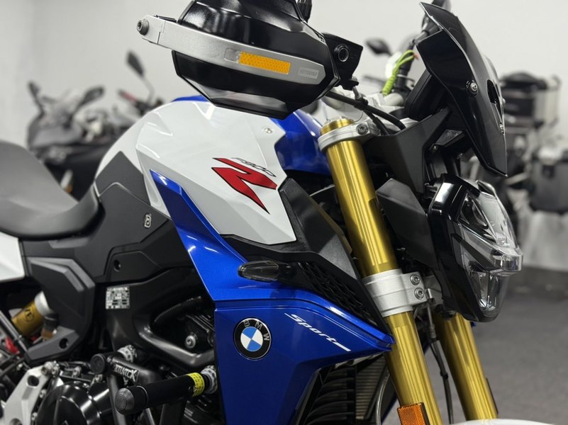 二手宝马F 900 R