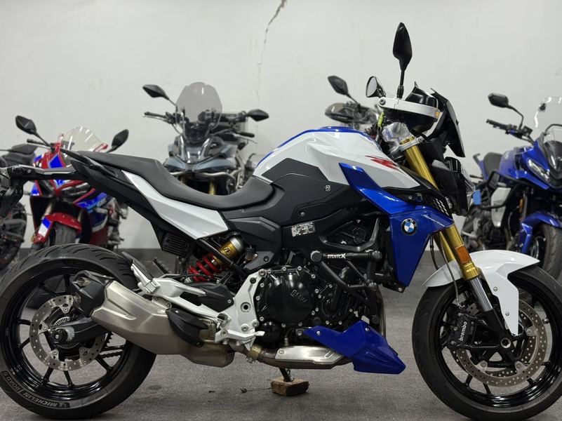 二手宝马F 900 R