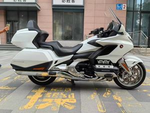 二手本田Gold Wing GL1800