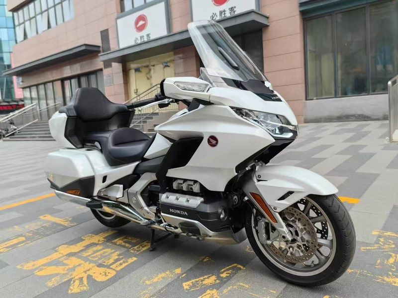 二手本田Gold Wing GL1800