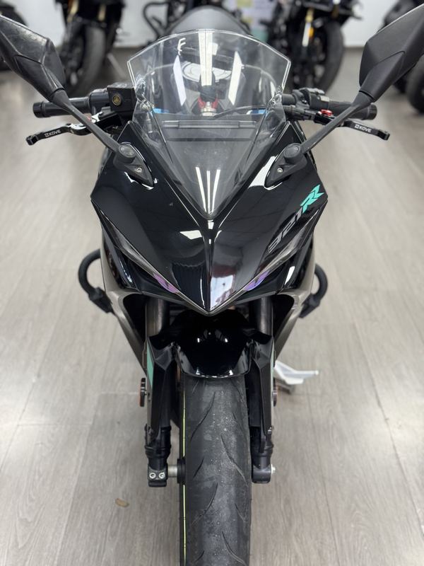 二手凯越321RR