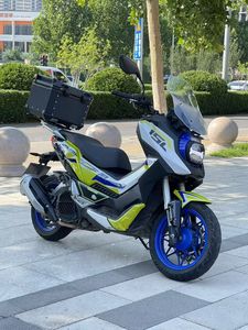 二手力帆KPV150