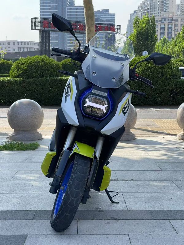 二手力帆KPV150
