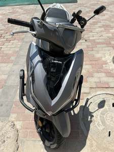 二手大阳VRS150