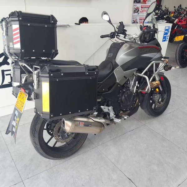 二手无极500DS