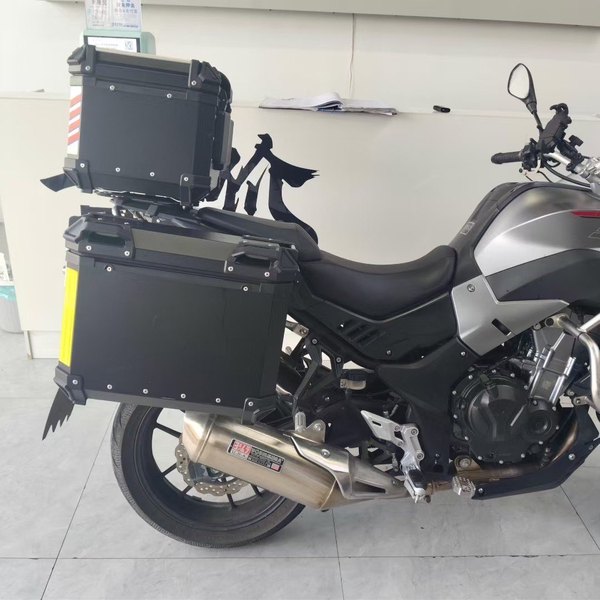 二手无极500DS