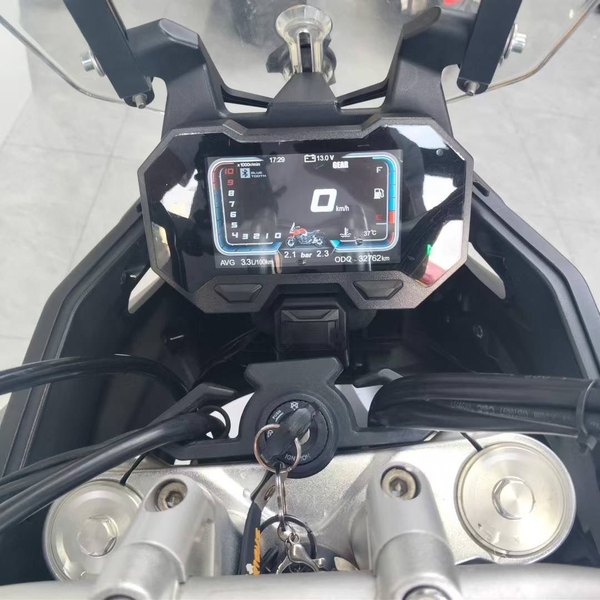 二手无极500DS