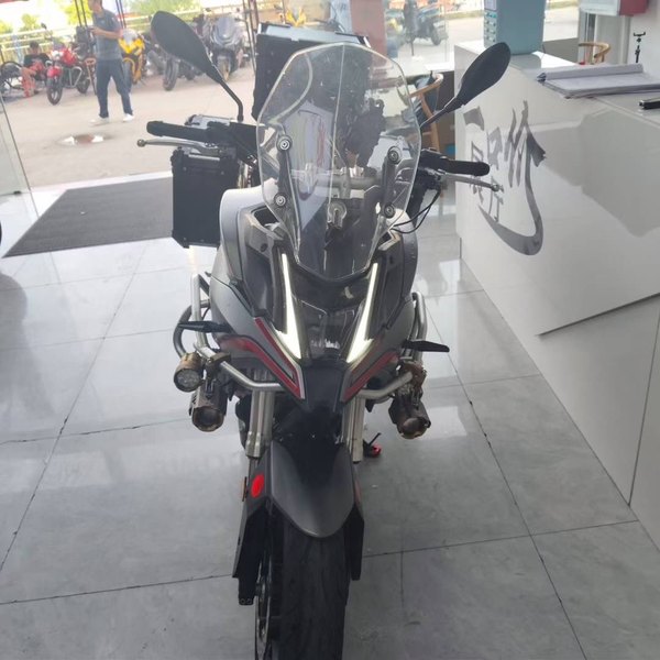 二手无极500DS