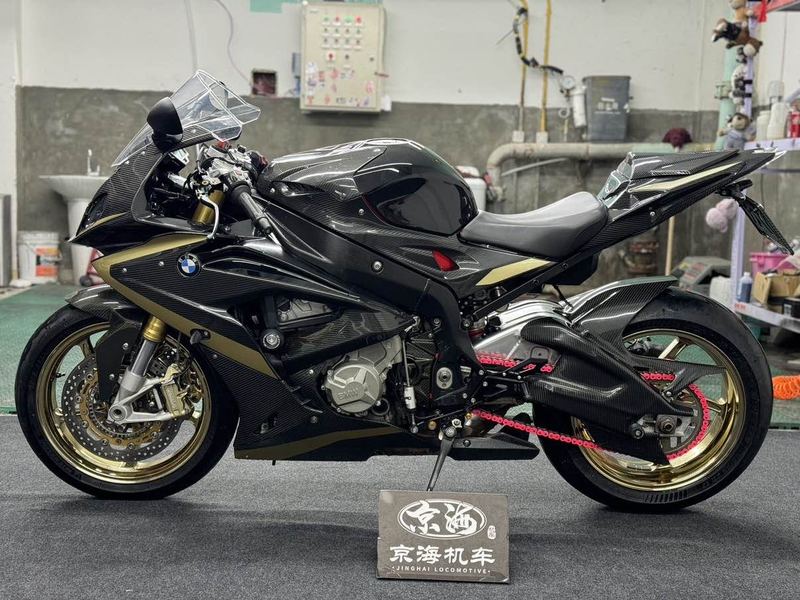 二手宝马S 1000 RR