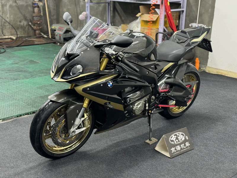 二手宝马S 1000 RR