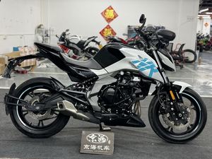 二手春风400NK