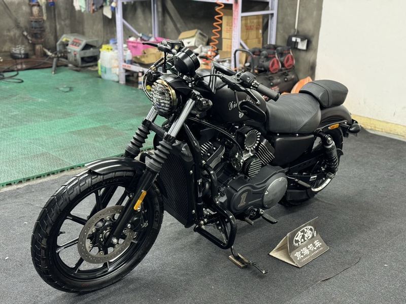 二手香帅650N