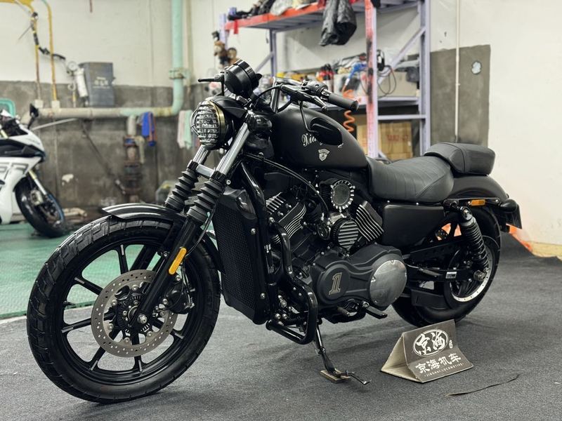 二手香帅650N