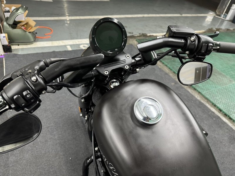 二手香帅650N