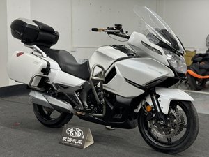 二手春风650TR-G