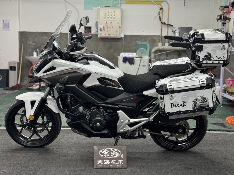 二手本田NC750X