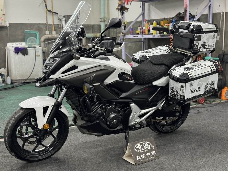 二手本田NC750X