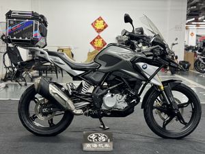 二手宝马G 310 GS