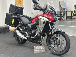 二手本田CB500X