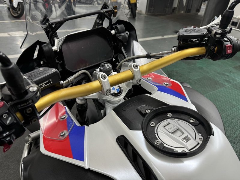 二手宝马R 1250 GS